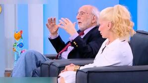 Αλέξανδρος Λυκουρέζος - Τζένη Οικονόμου