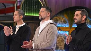 MasterChef: Τι Θα Δούμε Σήμερα 16 Απριλίου