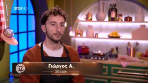 Κριτές MasterChef: «Γιώργο, Έχεις Κάνει Παιδικά Λάθη!»