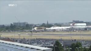 Τελειώνουν Τα Αεροπορικά Καύσιμα - Επάρκεια Για 6 Εβδομάδες!