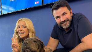 Γιάννης Κολοκυθάς - Μαρία Αναστασοπούλου