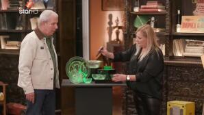 Cash or Trash: Ο Δεμερτζής Θέλει Το Σετ Για Τη Γυναίκα Του