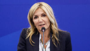 Μαρέβα Γκραμπόφσκι - Μητσοτάκη