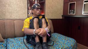 Γνωστός Ράπερ Συνελήφθη Για Τη Δολοφονία 14χρονης