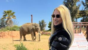 Κωνσταντίνα Σπυροπούλου