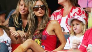 Οι συμβουλές στυλ της Βικτόρια Μπέκαμ