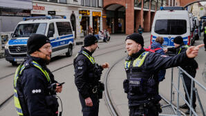 Γερμανία: Ένας νεκρός μετά από ισχυρή έκρηξη σε υπόγεια διάβαση