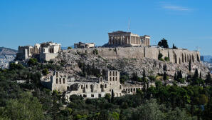 Διεθνής Ημέρα Μνημείων: Δωρεάν είσοδος σε μουσεία & αρχαιολογικοί χώροι