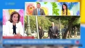 Μπακογιάννη για Λαζαρίδη: «Έπρεπε να διευκολύνει τον Πρωθυπουργό & τη ΝΔ»