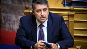 Γιώργος Μυλωνάκης