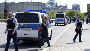 Ουκρανική Αστυνομία