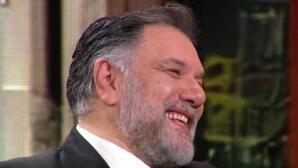 Γρηγόρης Αρναούτογλου