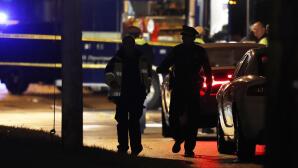 ΗΠΑ: Πυροβολισμοί στην πανεπιστημιούπολη της Αϊόβα - Αρκετοί τραυματίες