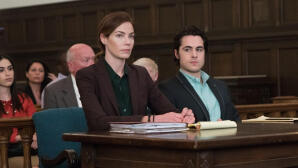 Ταινία Online: Μη χάσετε τη «Saint Judy» έως και τις 26/4