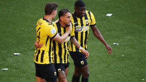 Πετάει για πρωτάθλημα η ΑΕΚ, νίκησε τον ΠΑΟΚ