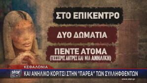 Αργοστόλι