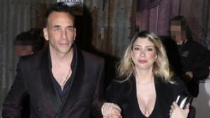 Πάνος Μουζουράκης: Πότε Θα Γίνει Η Βάφτιση Του Γιου Του