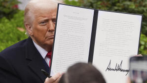 Δασμοί Τραμπ