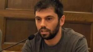 Απαλλαγή Νίκου Ρωμανού Πρότεινε Η Εισαγγελέας