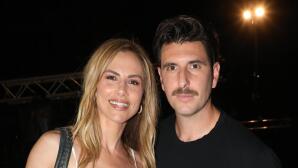 Ο Γεροντιδάκης Μιλάει Για Τη Ντορέττα Παπαδημητρίου