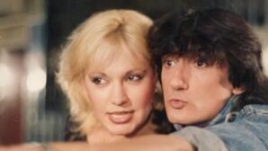 Καίτη Φίνου Στάθης Ψάλτης