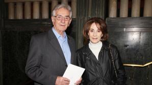 Στέφανος Ληναίος - Έλλη Φωτίου