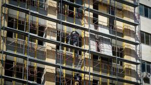 ανακαίνιση κτιρίου