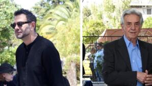 Τάσος Ιορδανίδης - Στέφανος Ληναίος