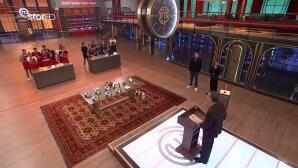 MasterChef: Μάχη Στην Κουζίνα Για Υλικά Και Χρόνο