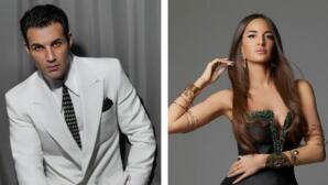 Πέτρος Ιακωβίδης - Ρία Ελληνίδου