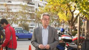 Στέφανος Ληναίος