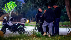 Άγιος Δημήτριος: Γιος Αξιωματικού ΕΛ.ΑΣ. Ο Νεκρός 25χρονος