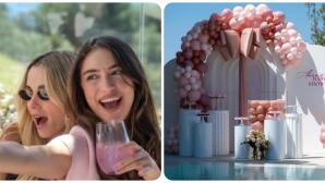 Άννα Πρέλεβιτς: Baby Shower Λίγο Πριν Γίνει Μαμά