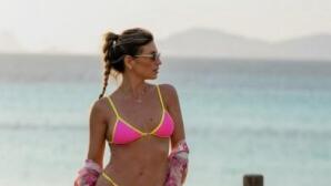 Οικονομάκου: Βουτιές Στην Ισπανία