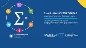 Παράταση Στο Σήμα Διαφορετικότητας: Ποιες Επιχειρήσεις Αφορά