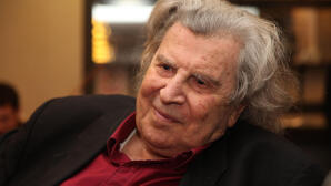 Μυρτώ Θεοδωράκη