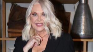 Ρούλα Κορομηλά