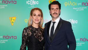 Γιώργος Γεροντιδάκης - Ντορέττα Παπαδημητρίου