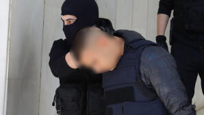 Άγιος Δημήτριος: Αυτός Σκότωσε Τον 27χρονο