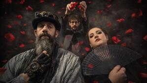 Προσωπα στην Άμμο στο θέατρο Ελένη Ερήμου