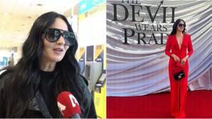 Ζενεβιέβ Μαζαρί