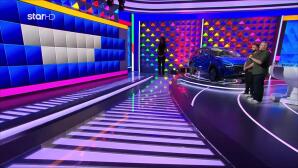 Τροχός της Τύχης