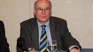 Καμπανάκι Παπαδόπουλου Για Σεισμό Στον Κορινθιακό Κόλπο