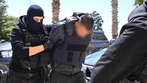 Άγιος Δημήτριος: Έπλυνα Το Μαχαίρι, Το Έκρυψα Σε Θερμοσίφωνα