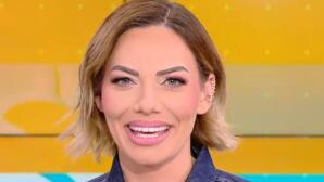 Ιωάννα Μαλέσκου