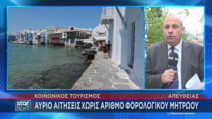 Κοινωνικός Τουρισμός