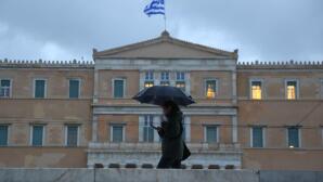 Καιρός Πρωτομαγιά: Ψυχρή Εισβολή Δείχνουν Τα Πρώτα Στοιχεία