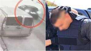 Άγιος Δημήτριος: Η Στιγμή Που Ο 20χρονος Φτάνει Στο Ραντεβού