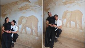 Μαριαλένα Ρουμελιώτη - Σάκης Κατσούλης