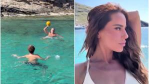 Γιώργος Λιάγκας